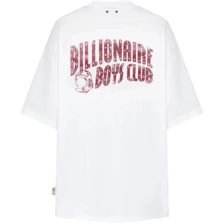 TEAM WANG design x BBC Billionaire Boys Club Life is a Race T