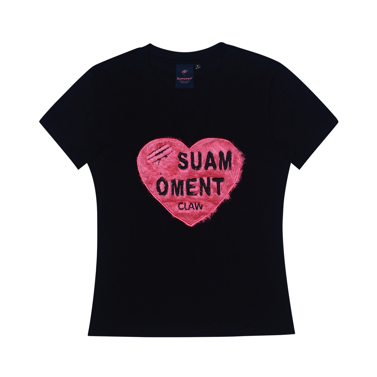 Suamoment T