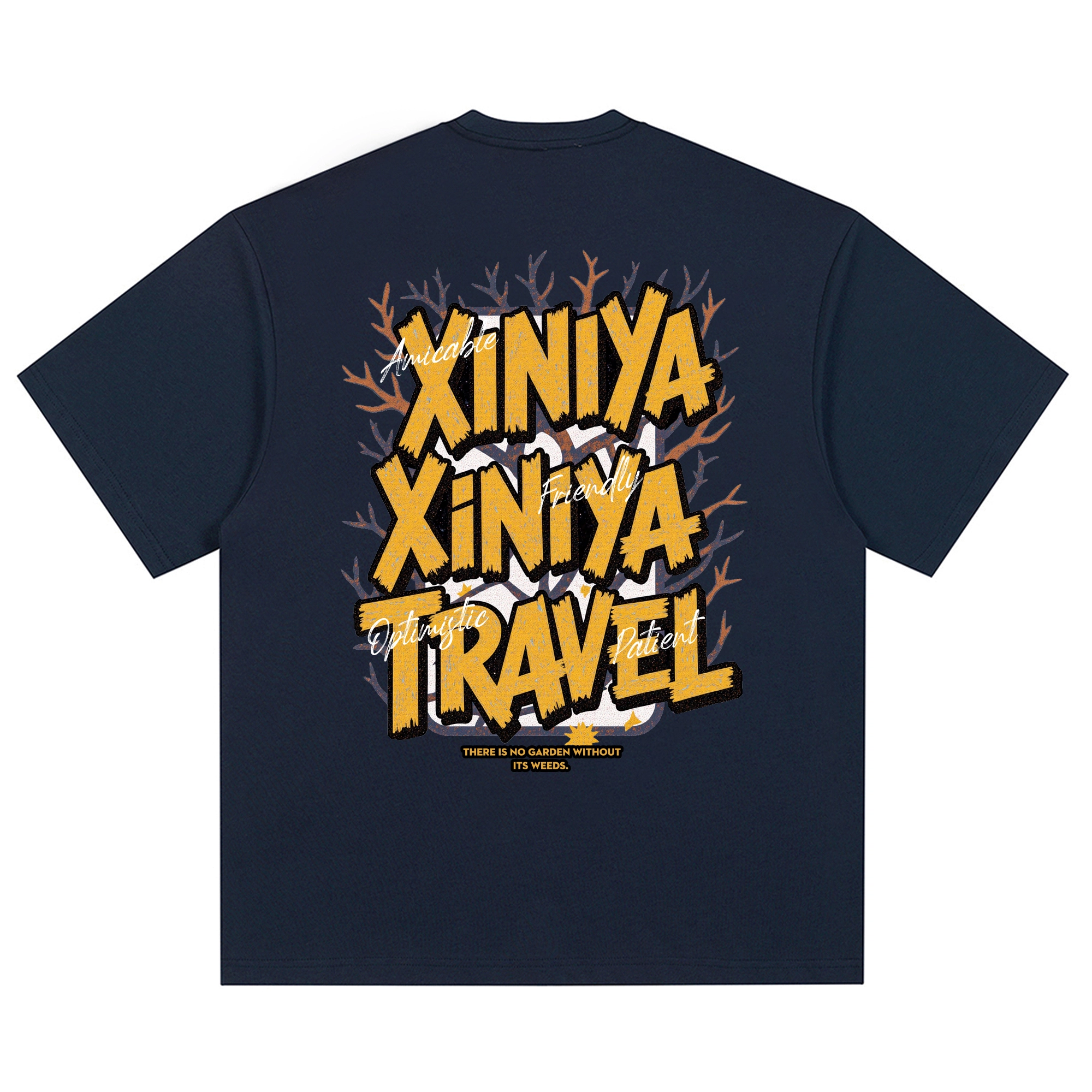 XINIYA TRAVEL T