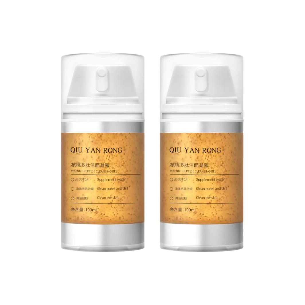 QIU YAN RONG 100ml