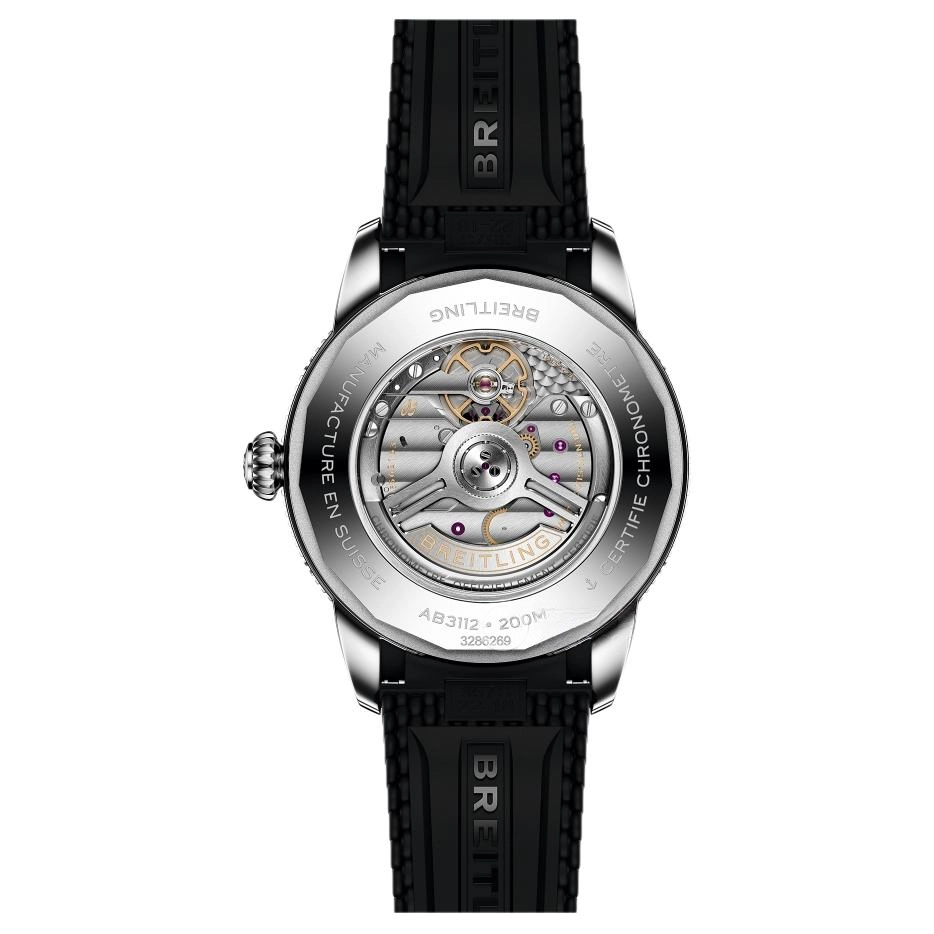 BREITLING 200 44mm