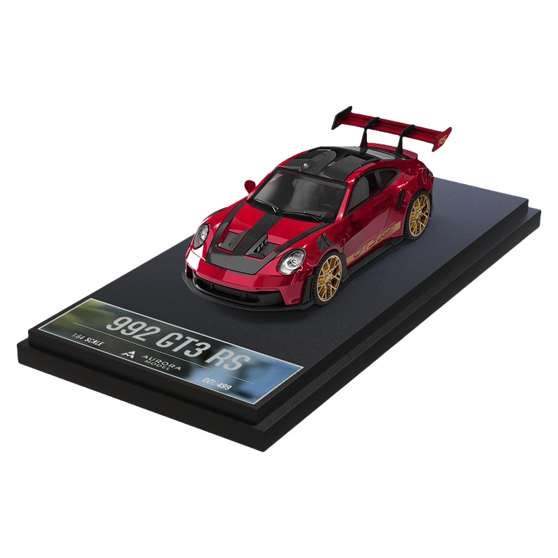 164 992 GT3 RS