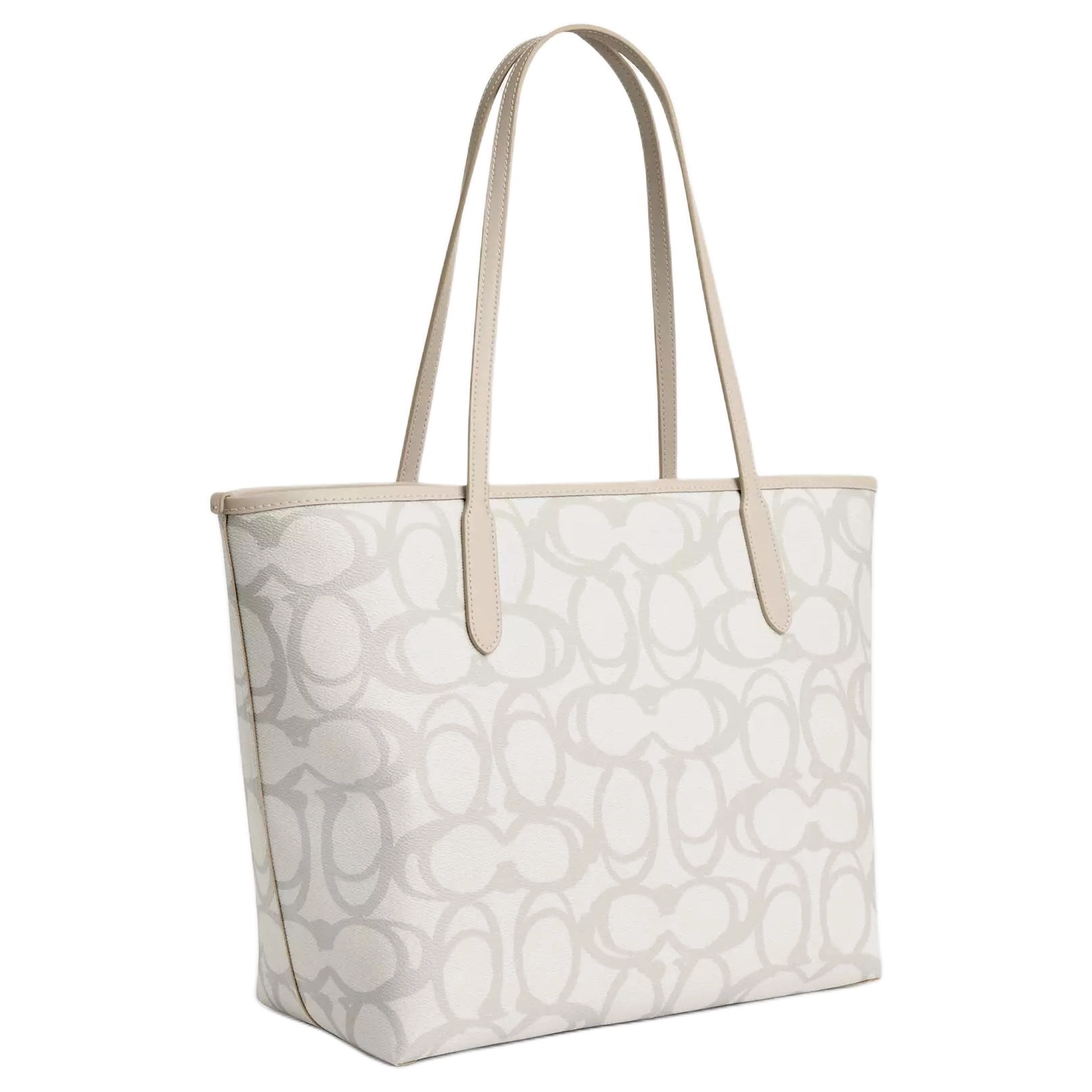 COACH City 33 Tote