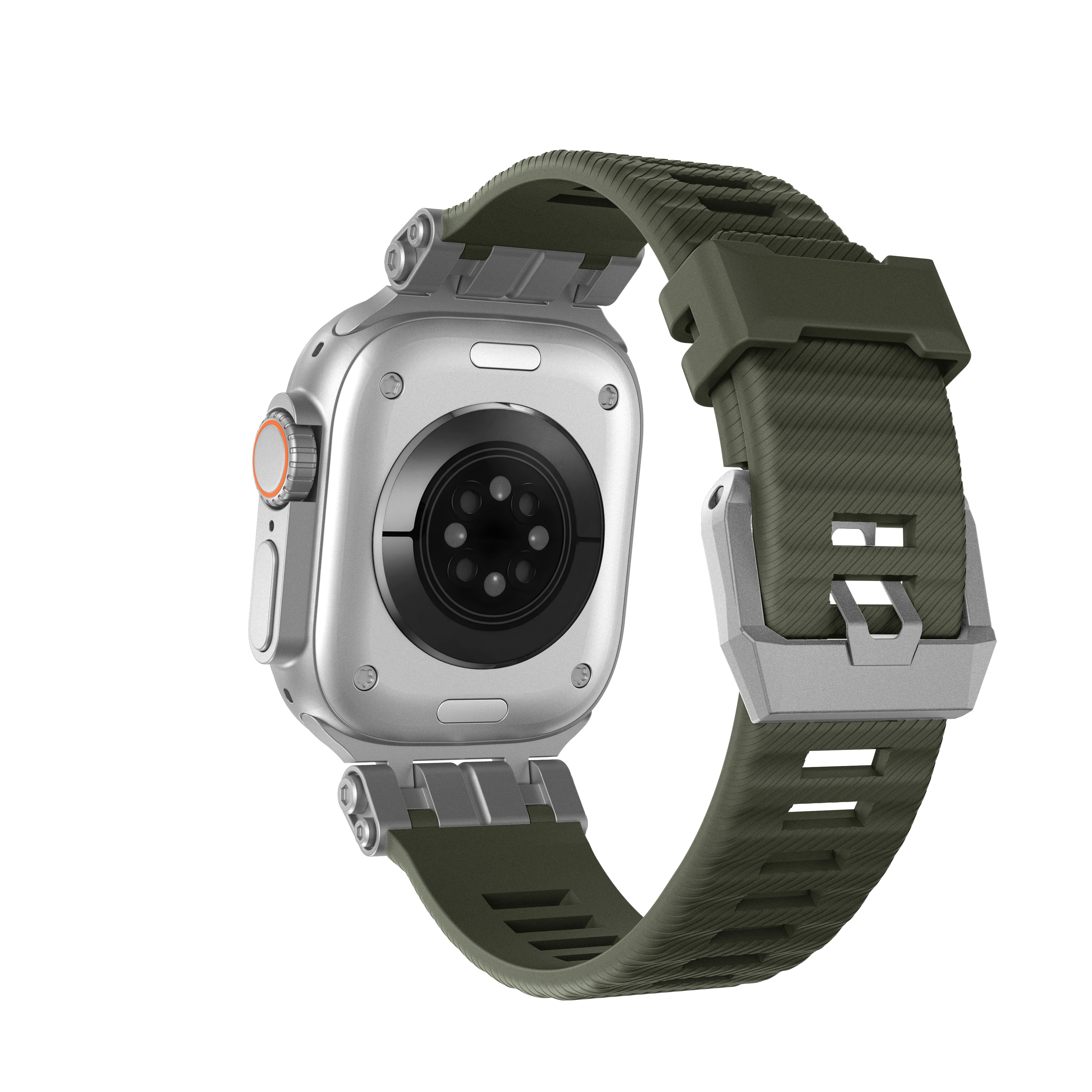 Antey 135mm TPU