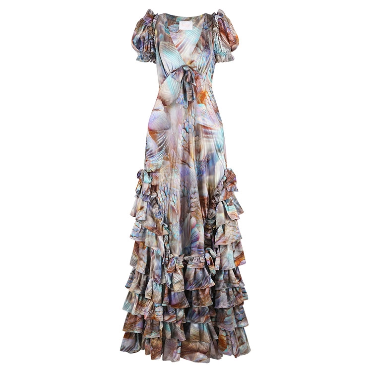 Selkie Collection SS25 V