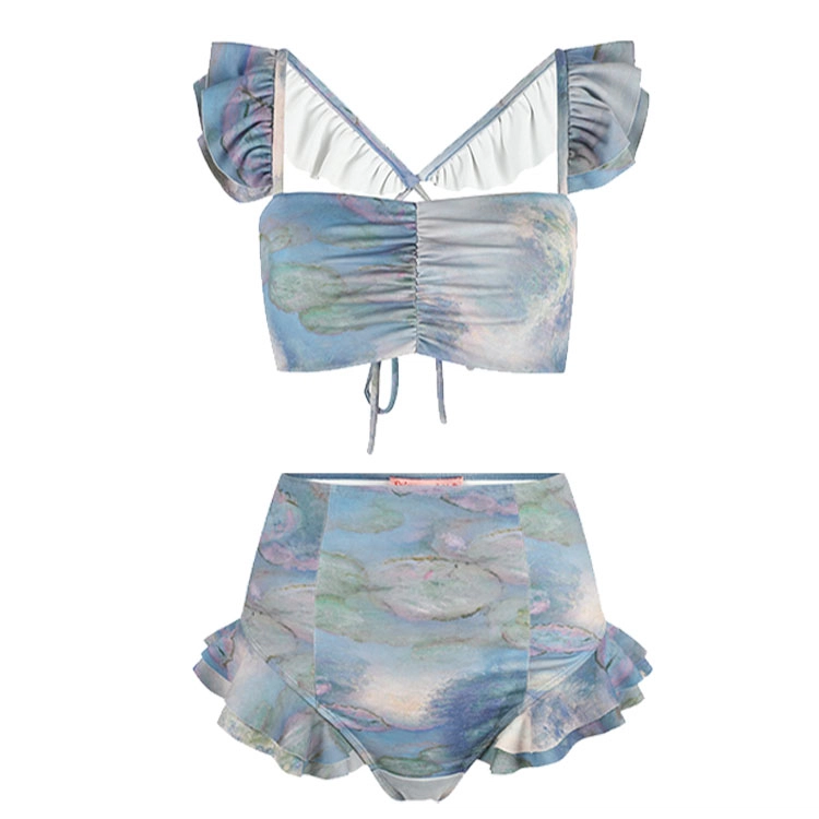 Selkie Collection SS25
