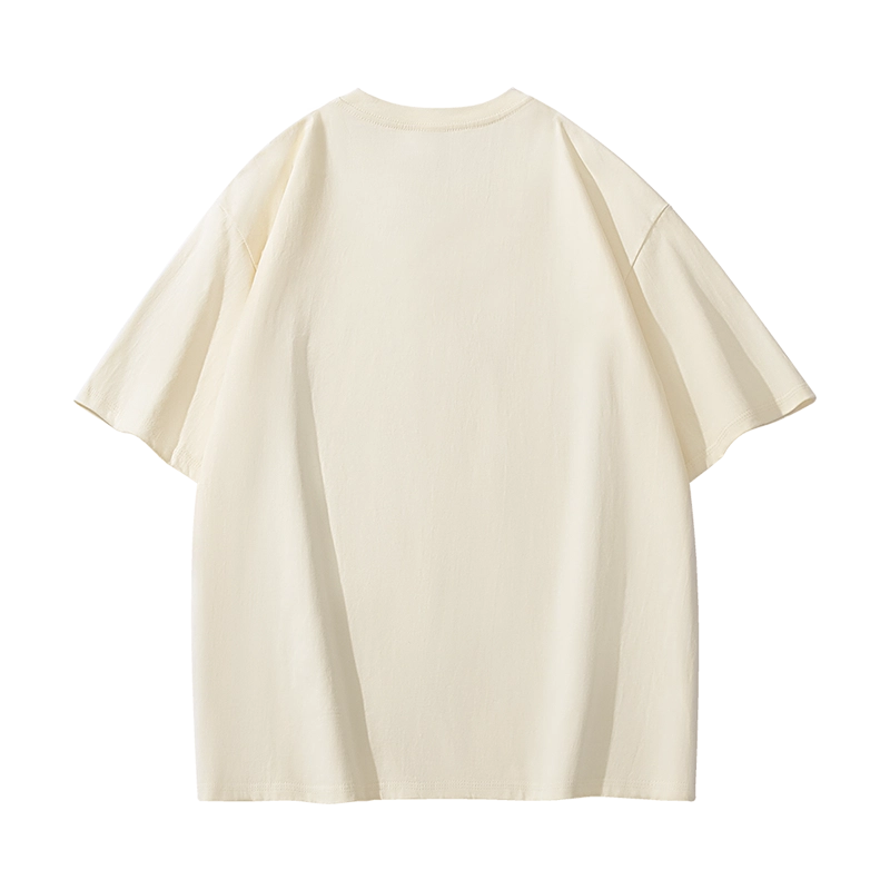 OVERSIZE T