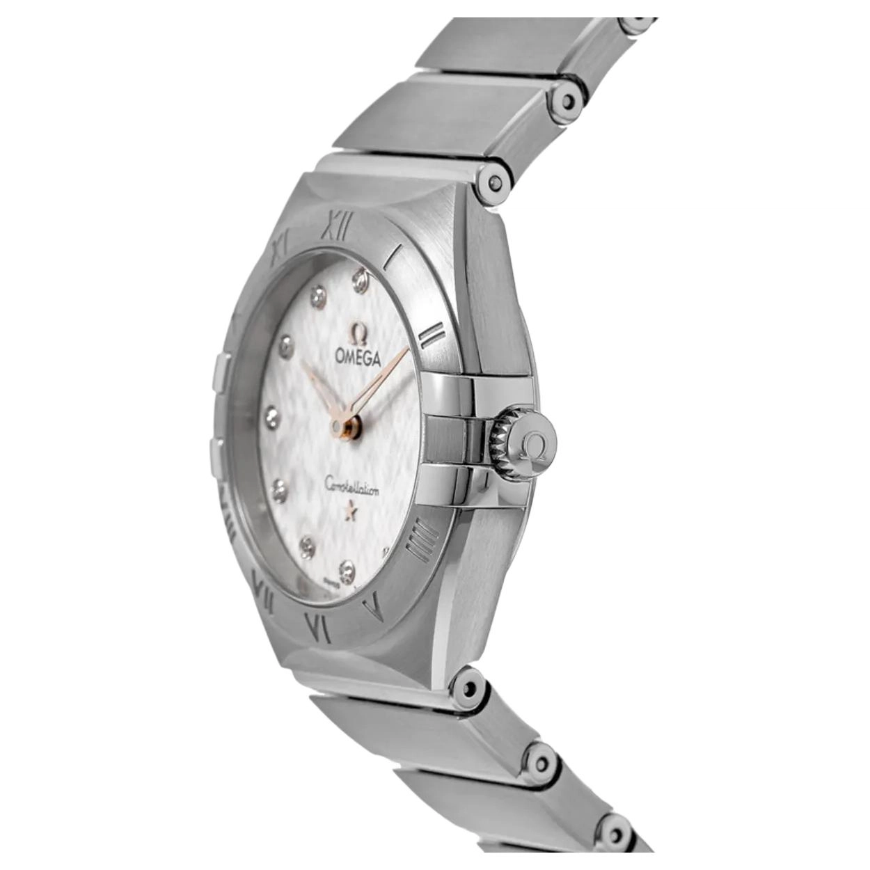 OMEGA 320 28mm 131.10.28.60.52.001