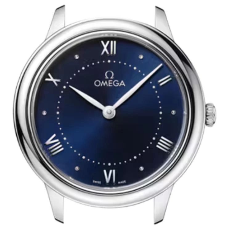 OMEGA 30 30mm 434.10.30.60.03.001
