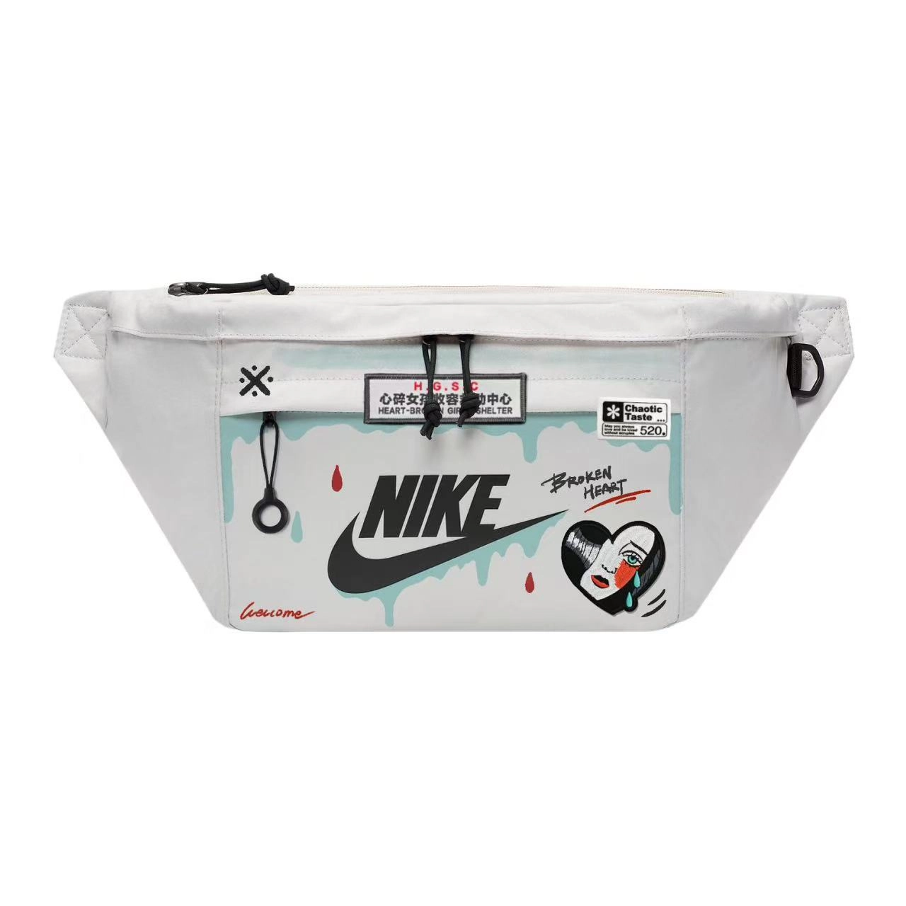 Nike