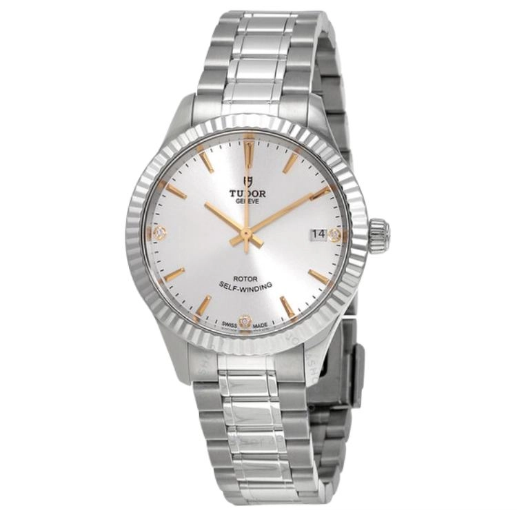 TUDOR 100 34mm