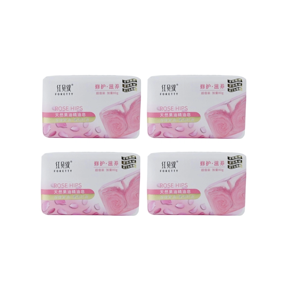 FORETTY 200g*2200g*4