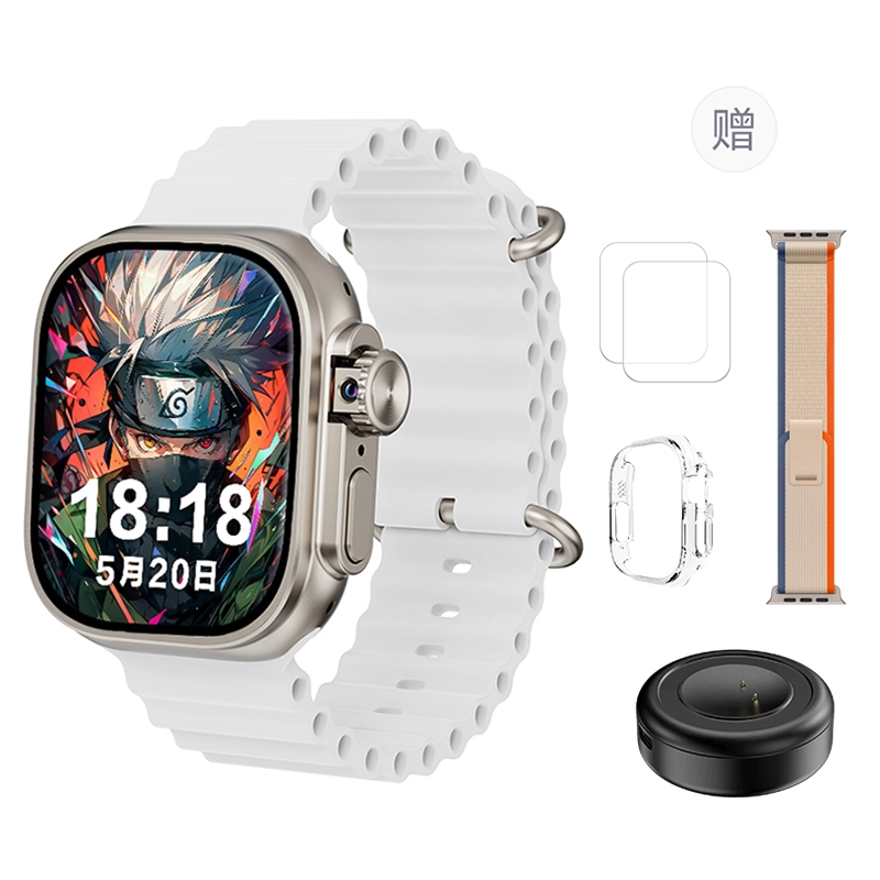 Tongmark app S9ultra4