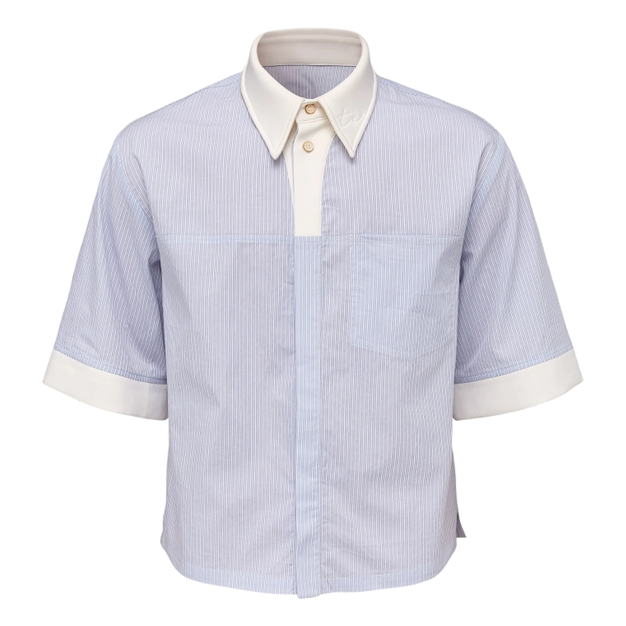 NOAHGIGI polocleanfit