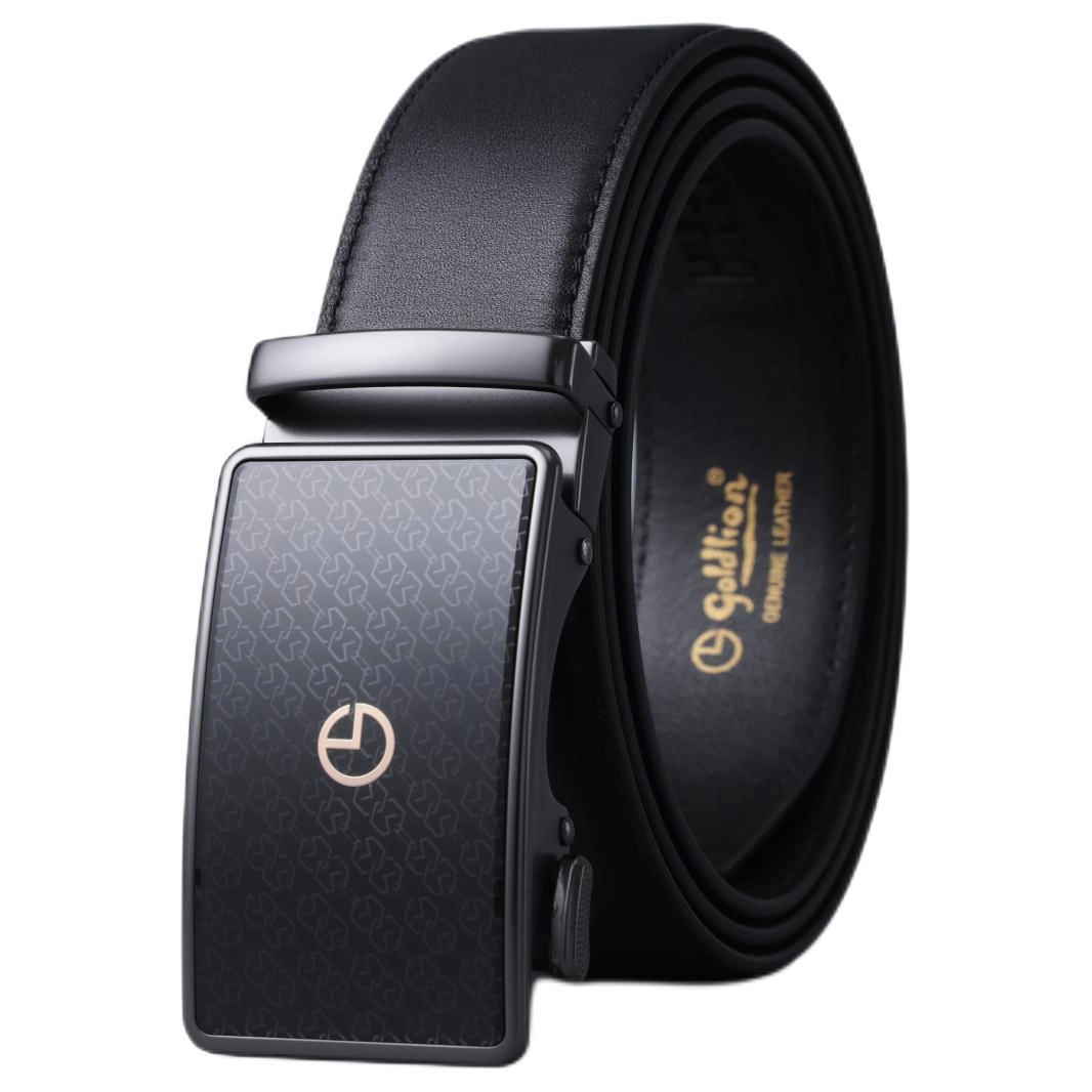 logo GOLDLION 3.5cm