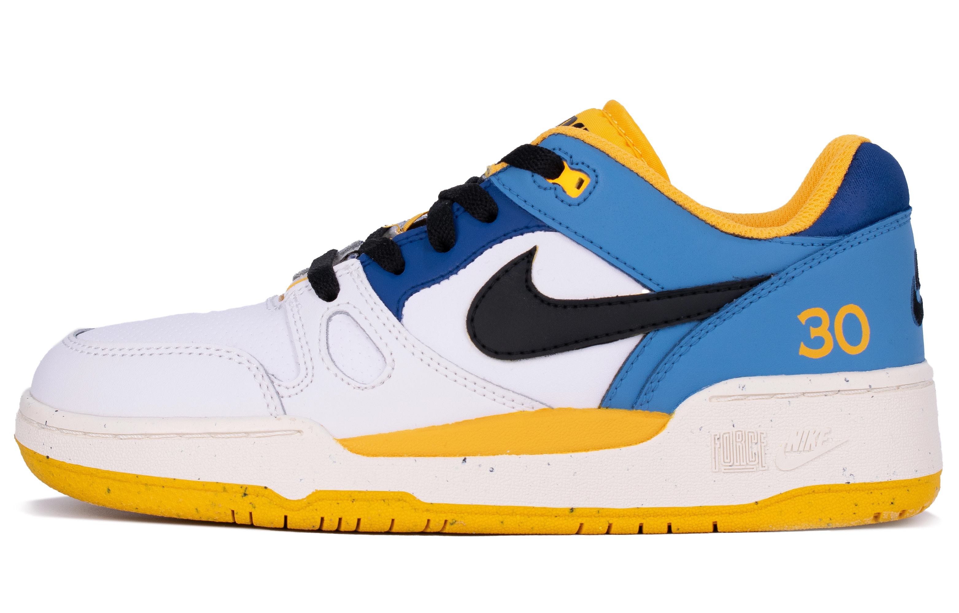 Nike Full Force Low BBL