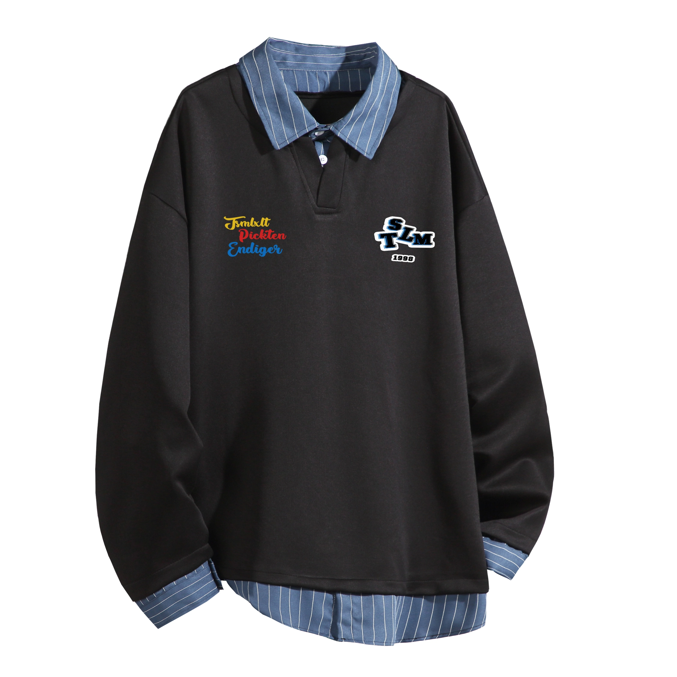 TSMLXLT POLO