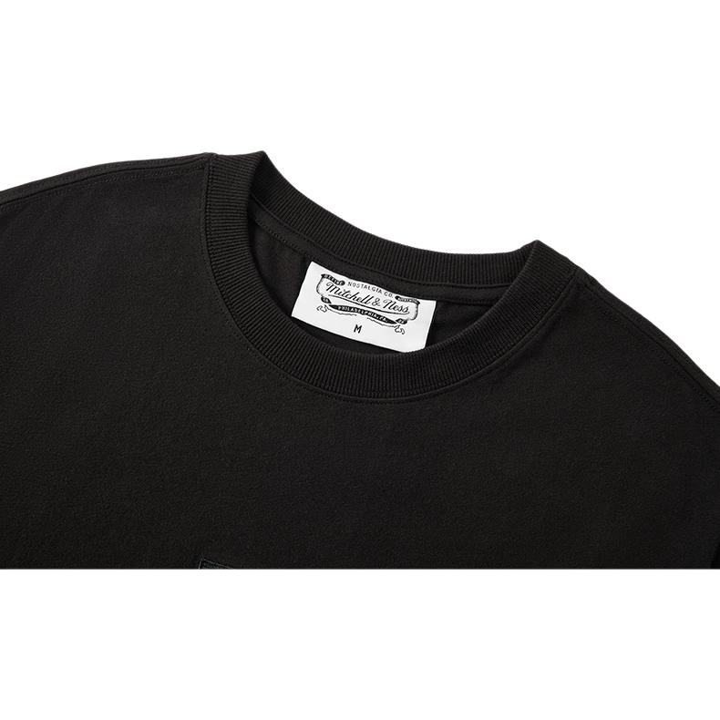 Mitchell Ness T