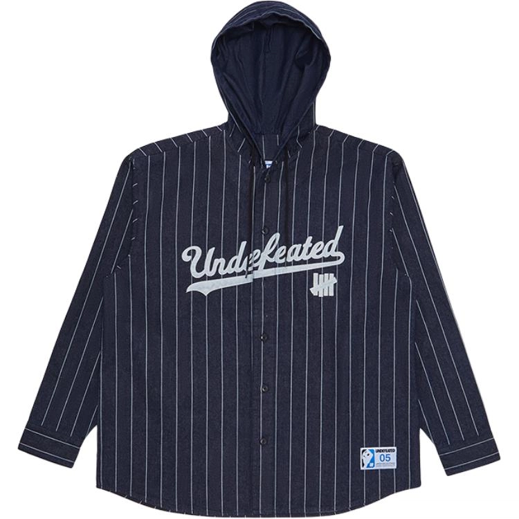 UNDEFEATED SS25