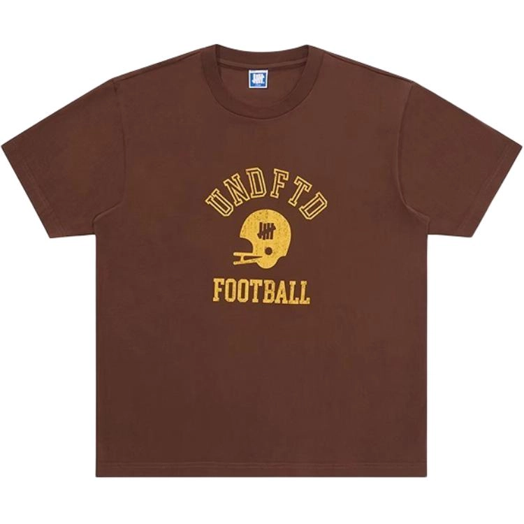 UNDEFEATED SS25 T