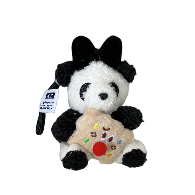 MIC RABBIT 10cm
