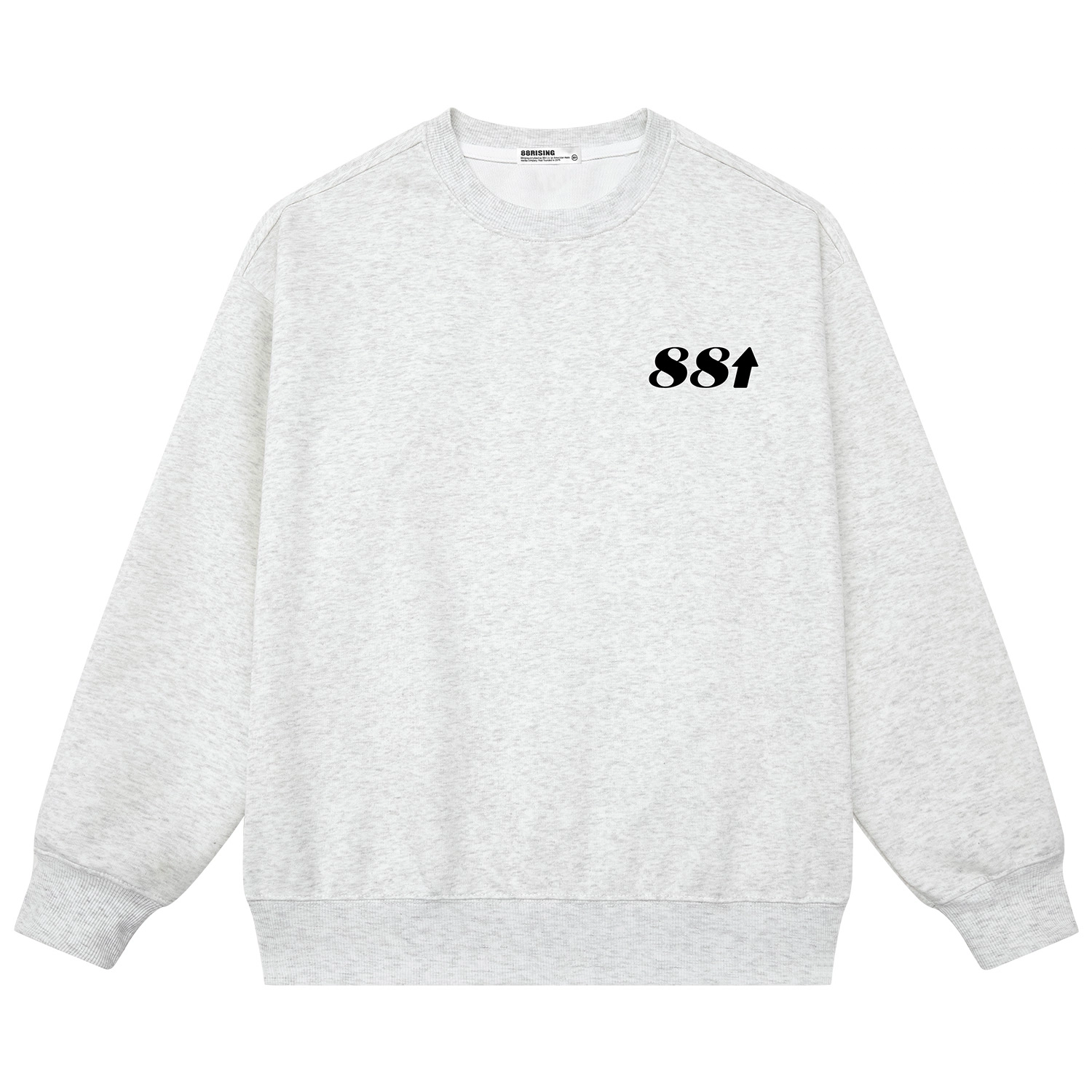 88rising Logo