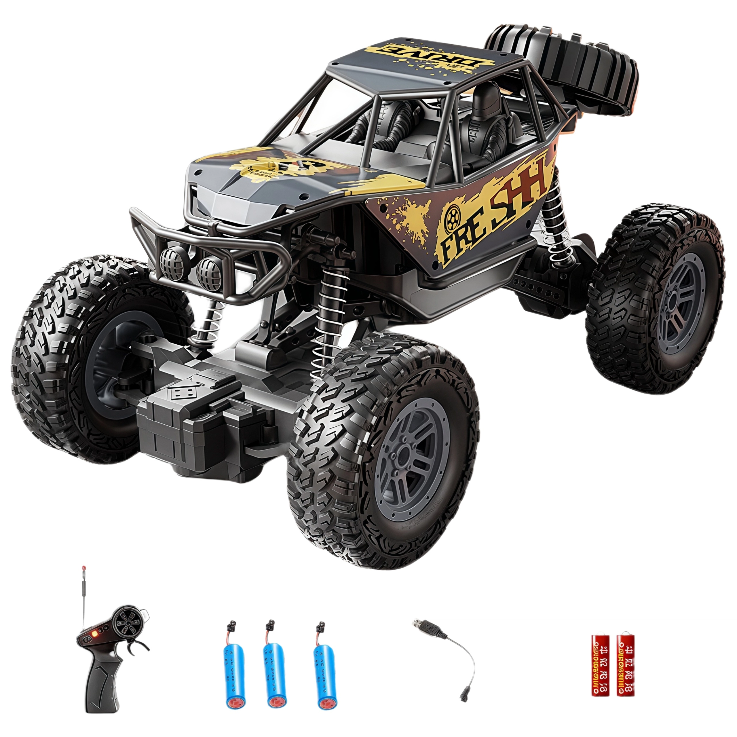RC