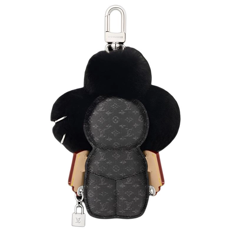 LOUIS VUITTON vivienne Fashionista LV
