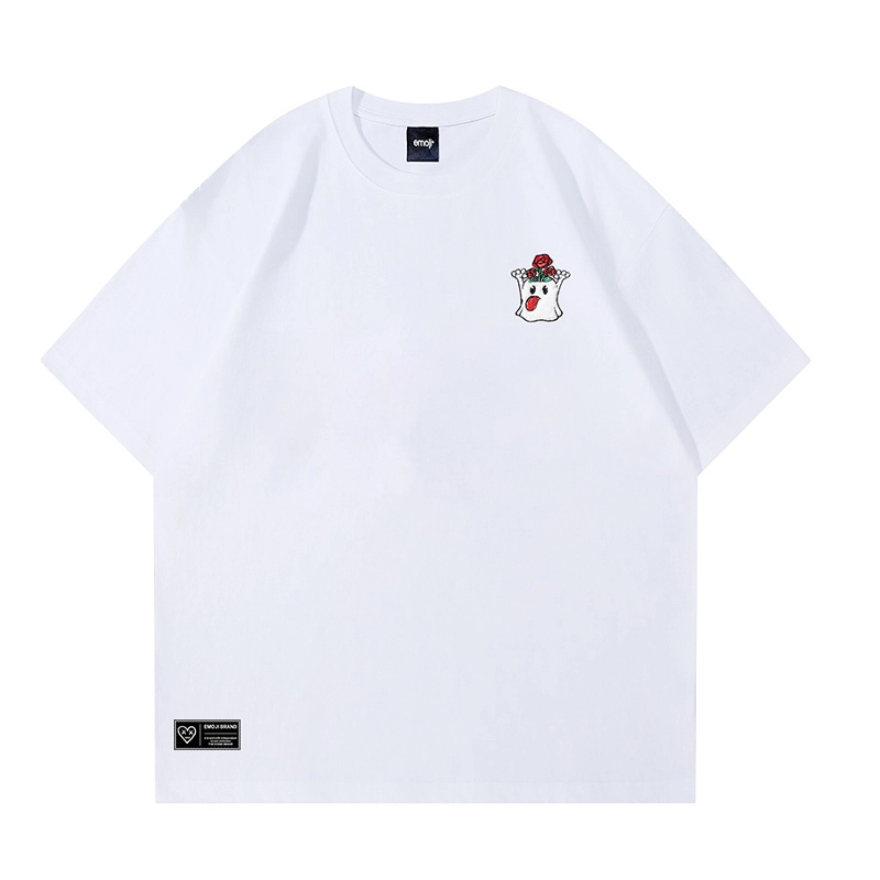 emoji T