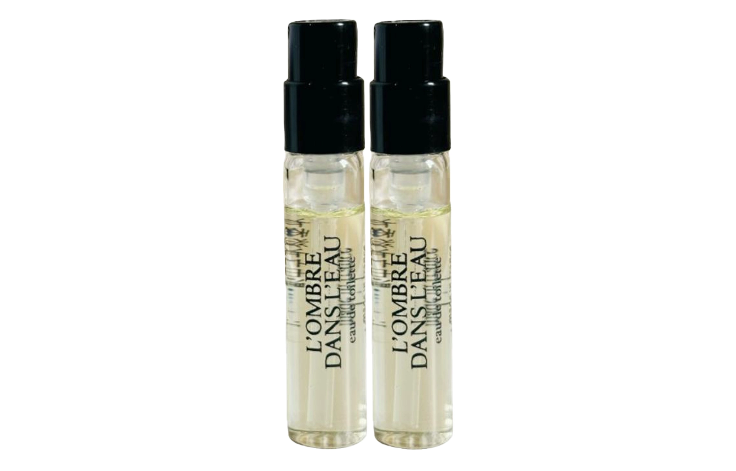 diptyque EDT 2ml2ml*22ml*32ml*52ml*8