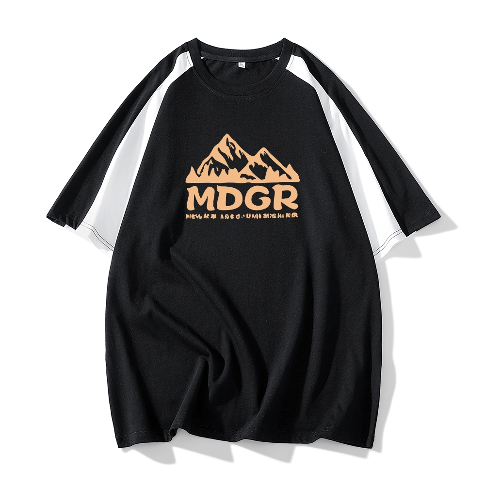 MDGR tT