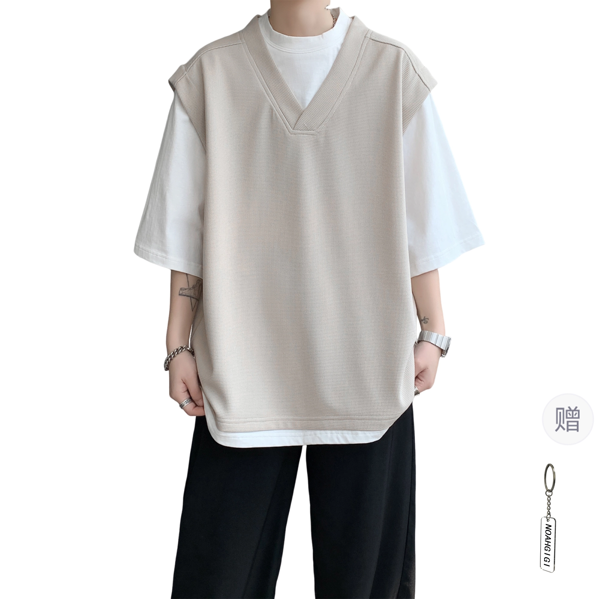 NOAHGIGI T