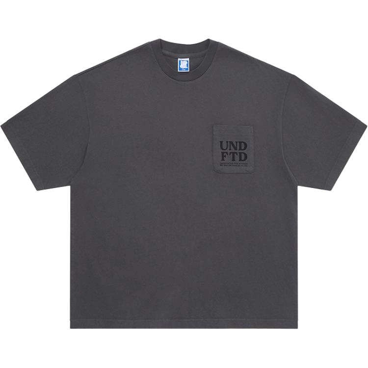 UNDEFEATED SS25 T
