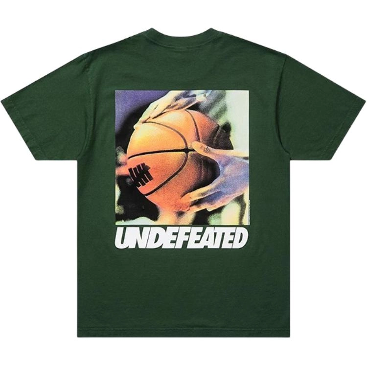UNDEFEATED SS25 T