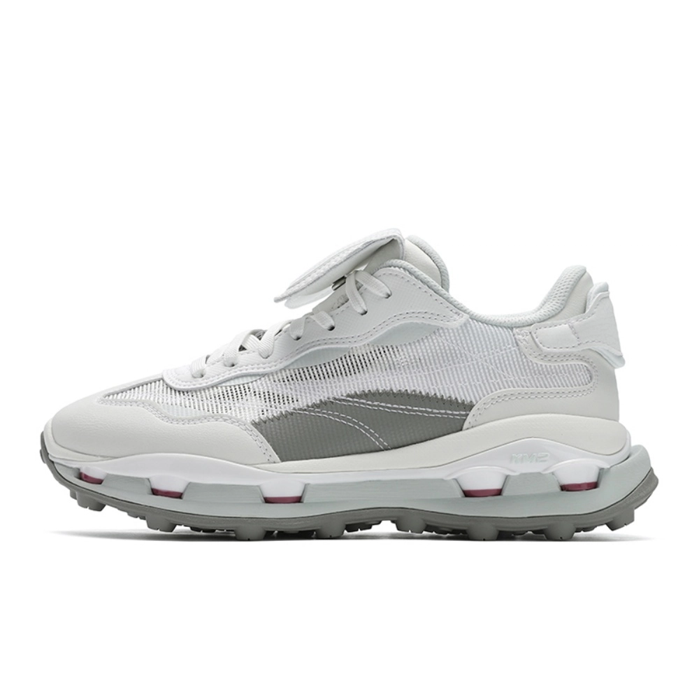 FILA KM2 SO 2