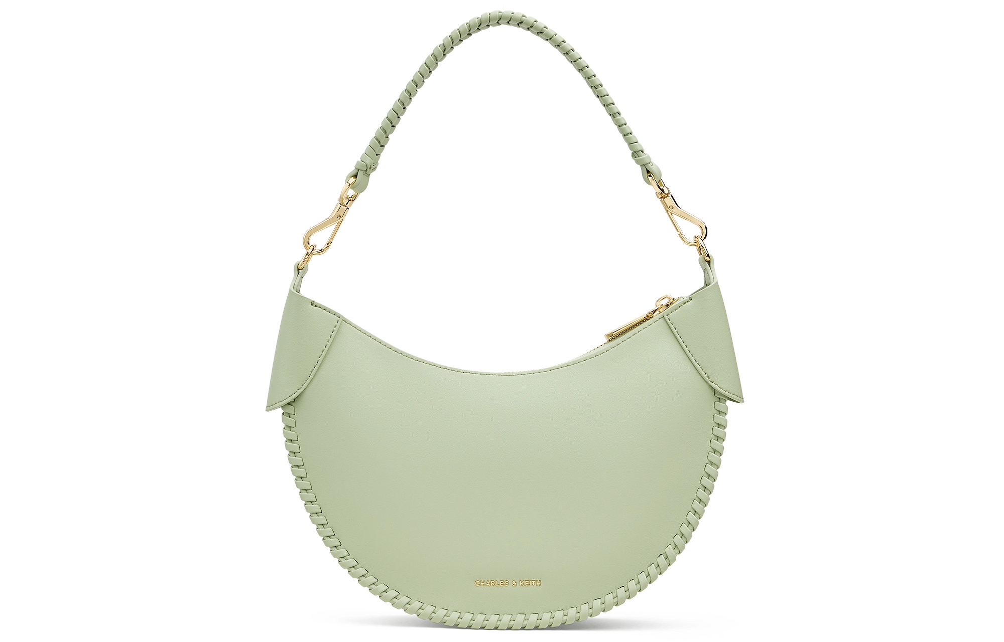 CHARLESKEITH ck PU