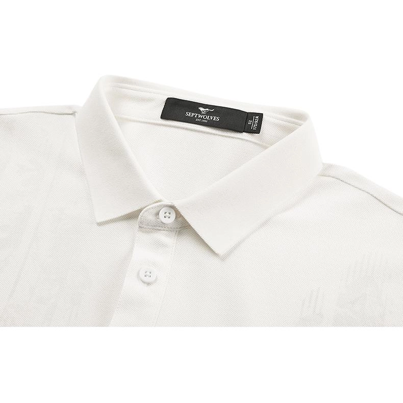 SEPTWOLVES Polo
