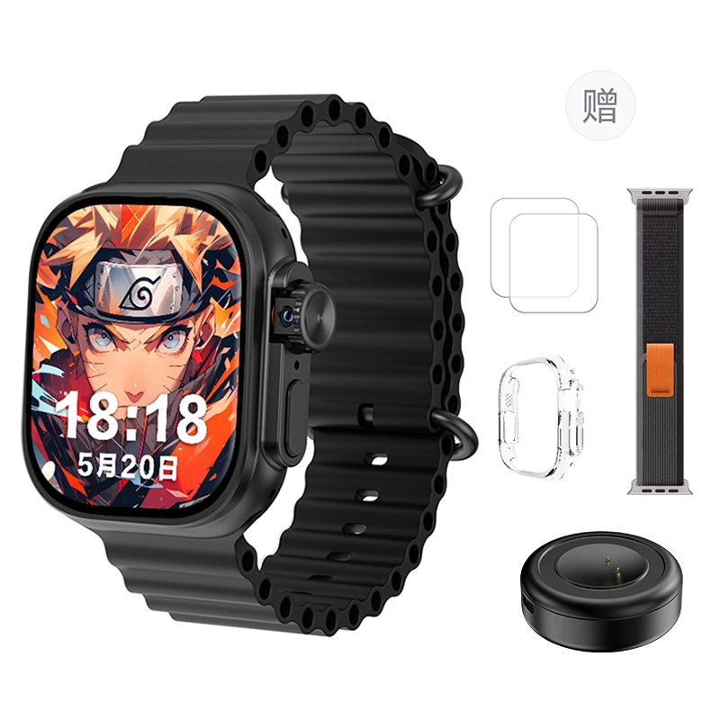 Tongmark app S9ultra4