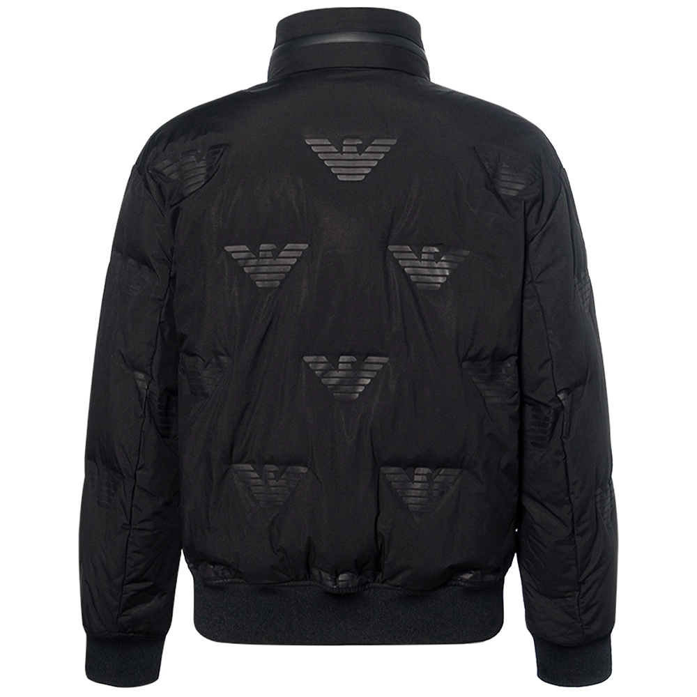 EMPORIO ARMANI FW22 Logo
