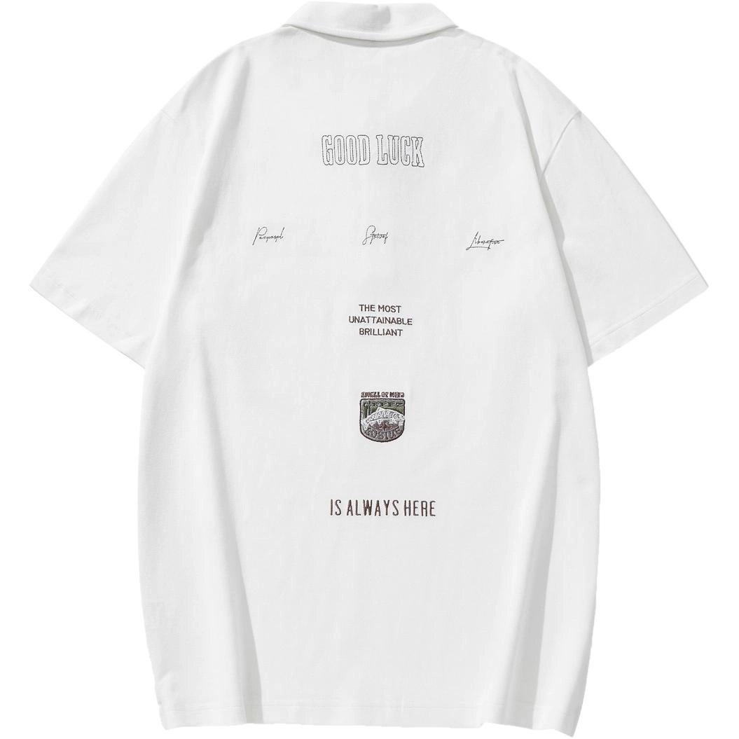 BUYDAUL Polo