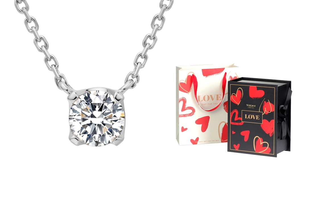 WithLove 18K