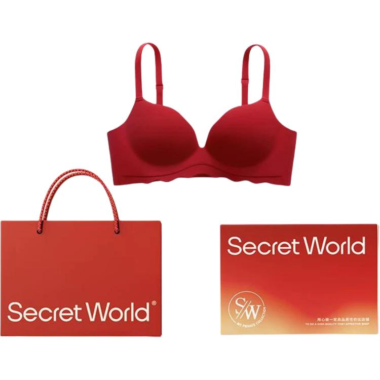 SecretWorld