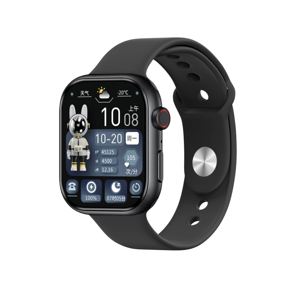 Lefit - NFC