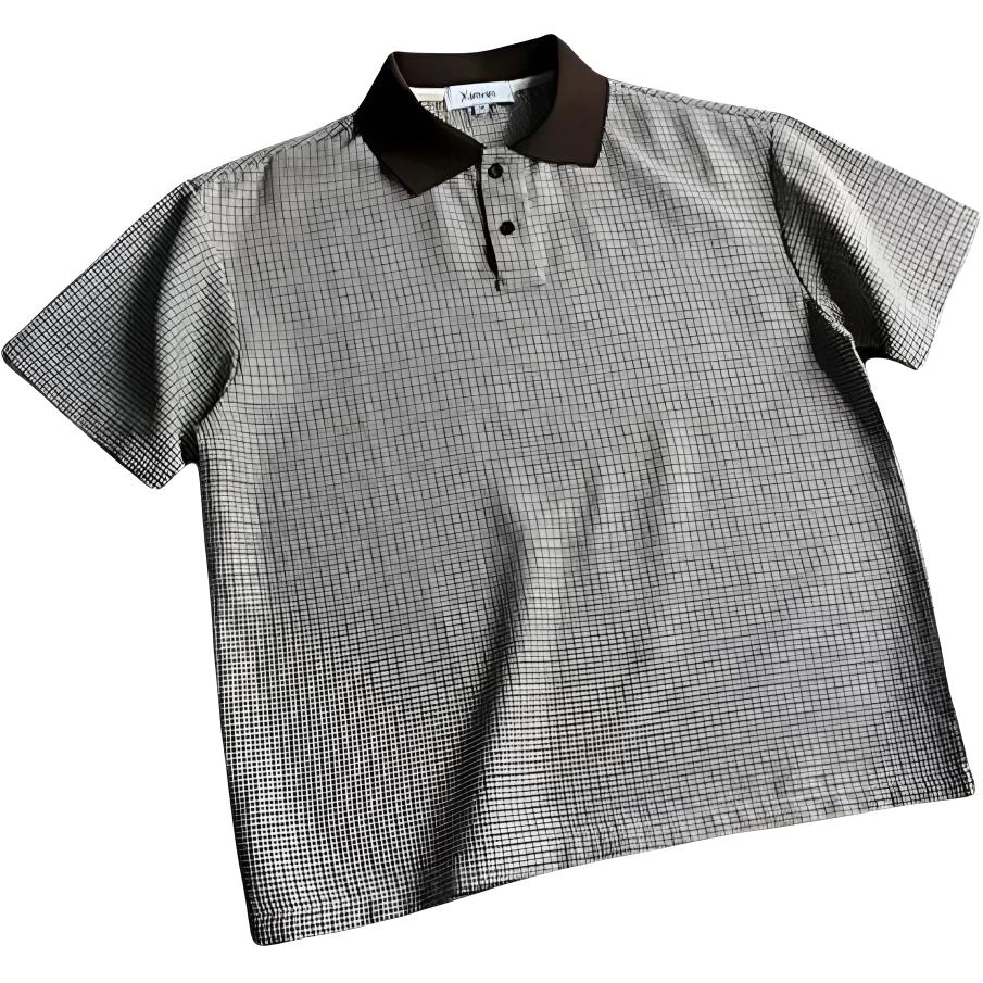 HLPT cleanfitpolo