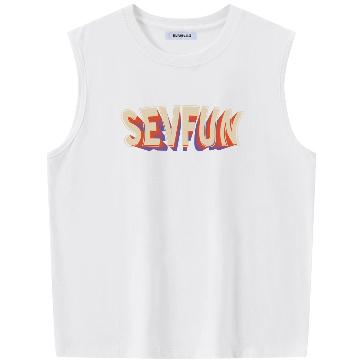 7 SEVFUN LOGOT