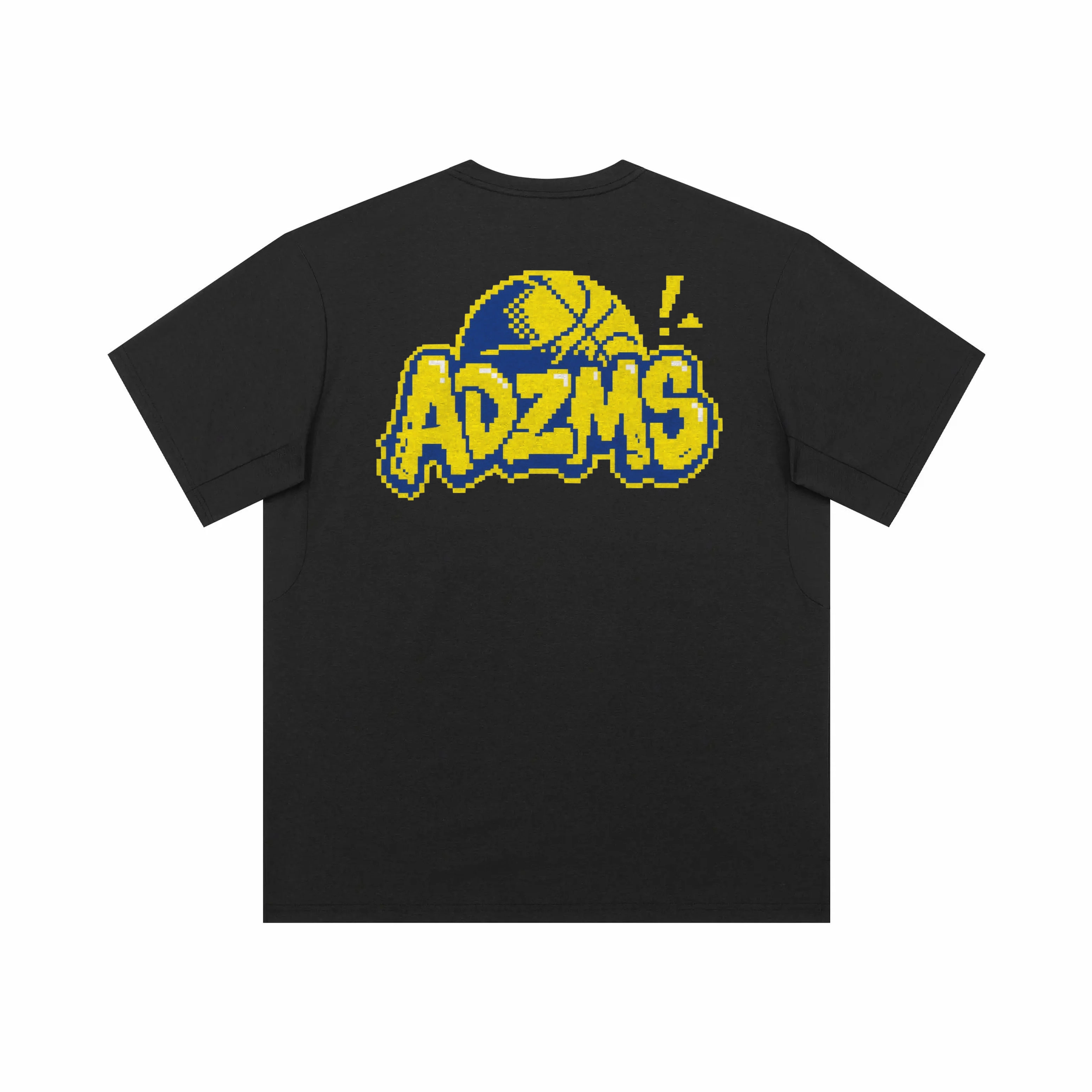 ANDEZHANMUSI T