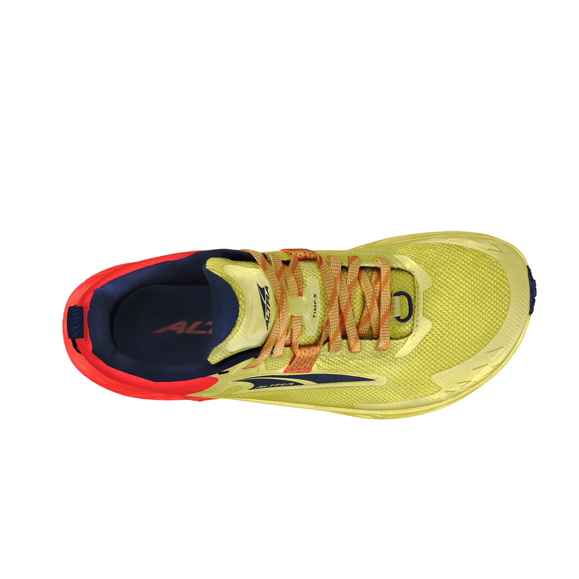 Altra TIMP 5
