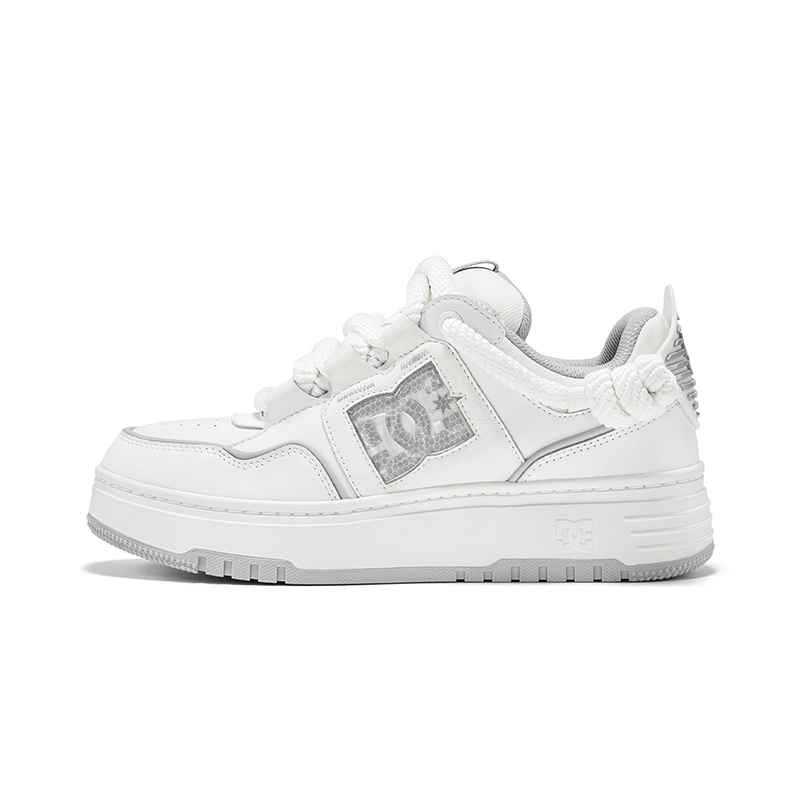 DC Shoes LNLAY CAS