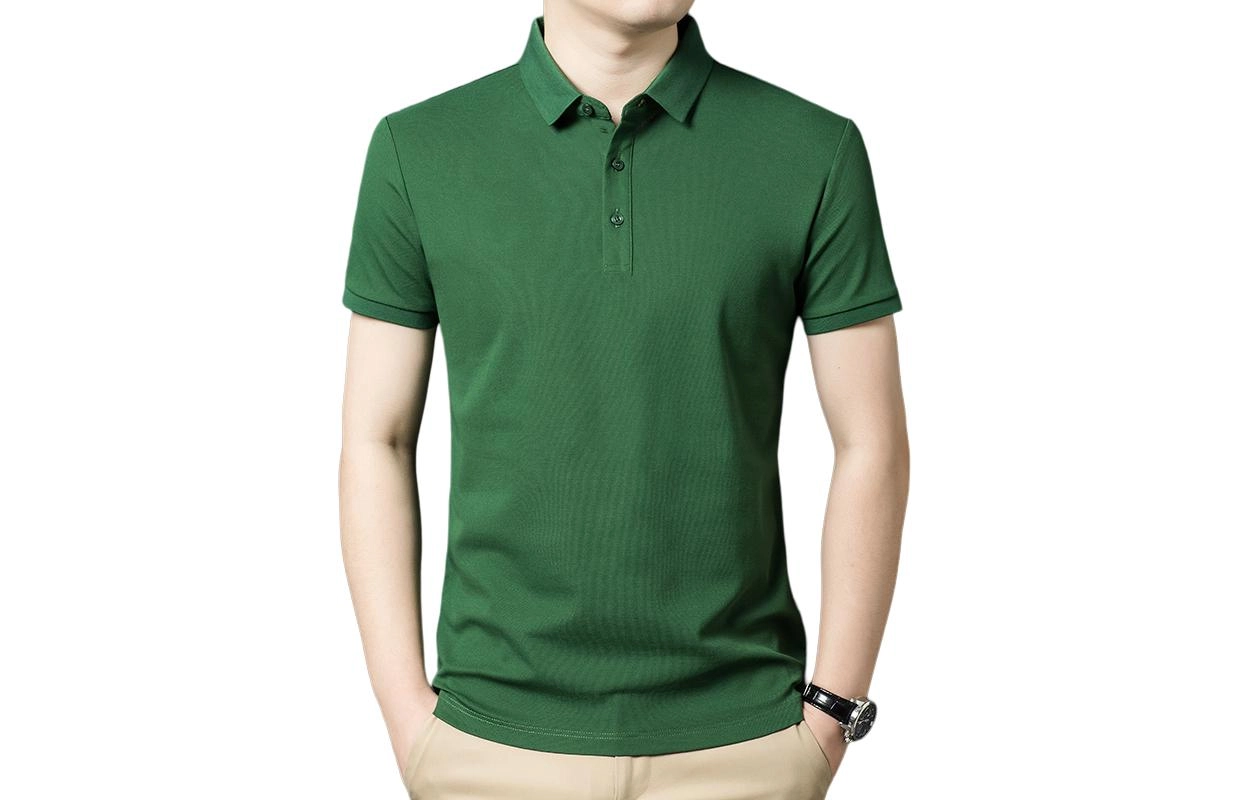 SUNDANCE T Polo