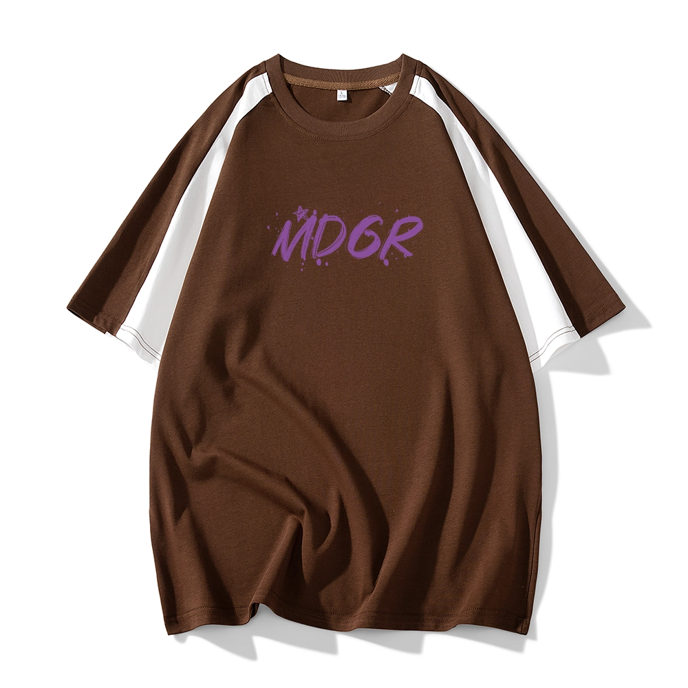 MDGR insT